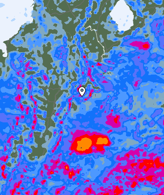 Precipitação