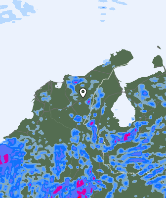 Precipitazioni