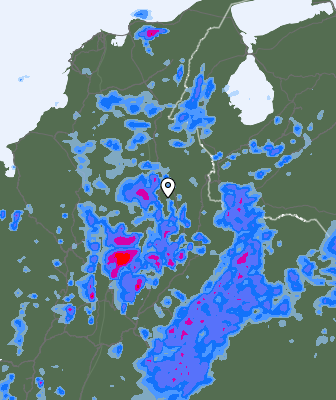 Precipitação