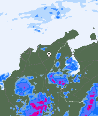Precipitazioni