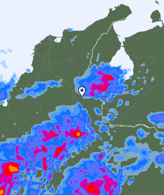 Precipitazioni