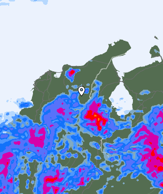 Precipitazioni