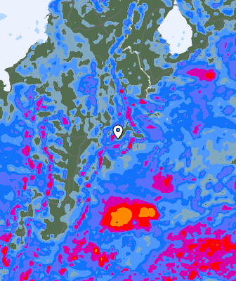 Precipitação