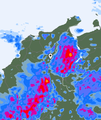 Precipitazioni