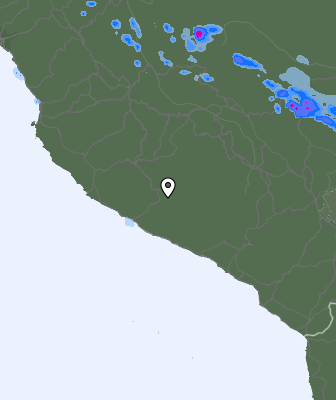 Opady atmosferyczne