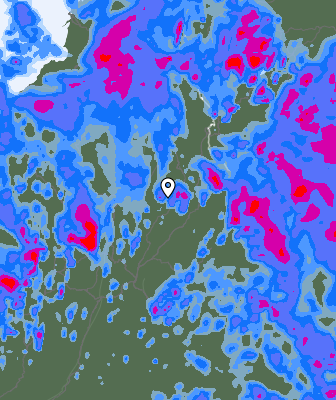 Precipitação