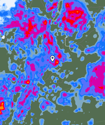 Precipitação