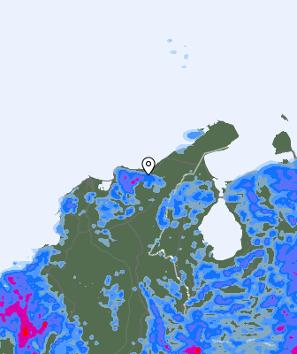Precipitazioni