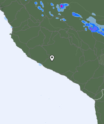 Opady atmosferyczne