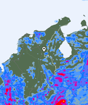 Precipitazioni