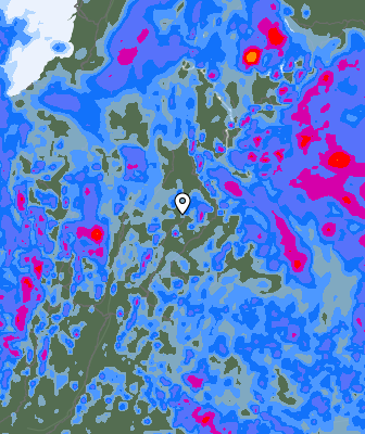 Precipitação