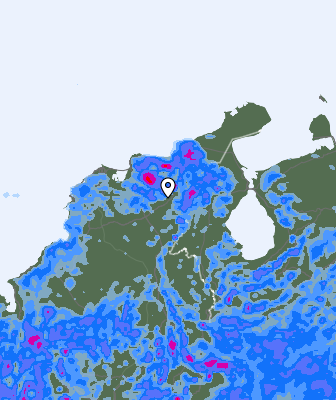 Precipitazioni