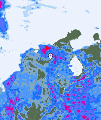 Precipitazioni