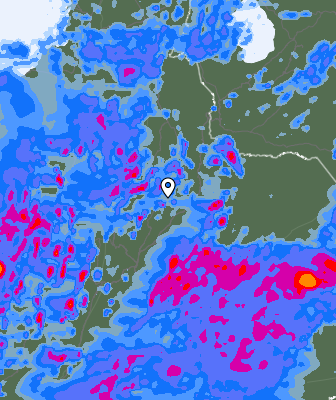 Precipitação