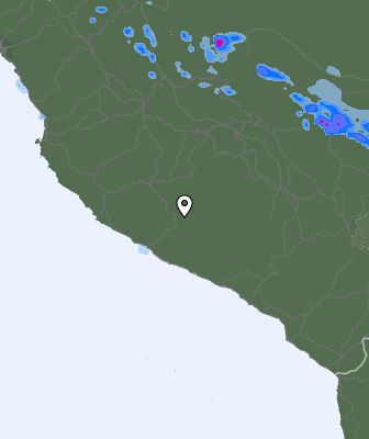 Opady atmosferyczne