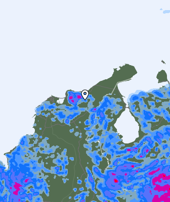 Precipitazioni