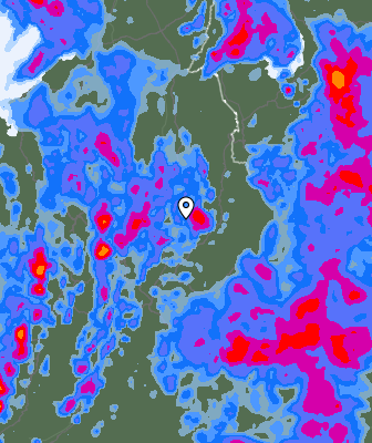 Precipitação
