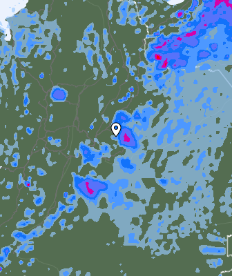 Precipitação