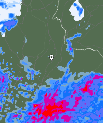 Precipitação