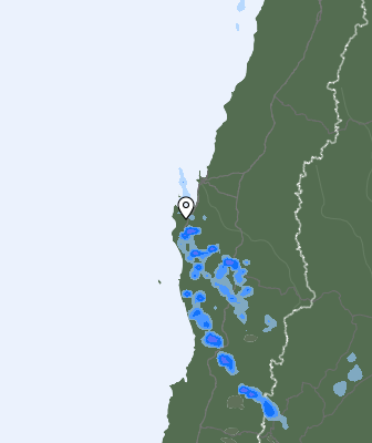 Nedbør