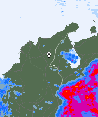 Precipitazioni