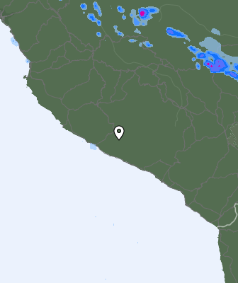 Opady atmosferyczne