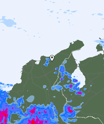 Precipitazioni