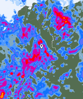 Precipitação