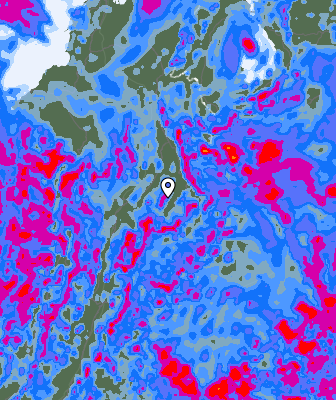 Precipitação