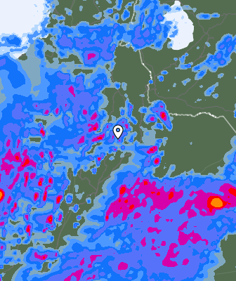 Precipitação