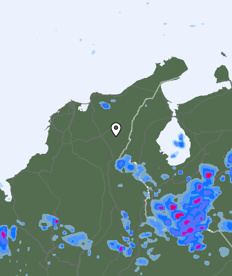 Precipitazioni