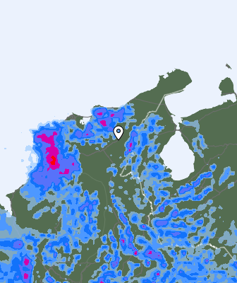 Precipitazioni