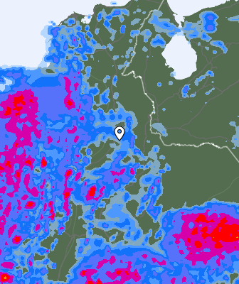 Precipitação