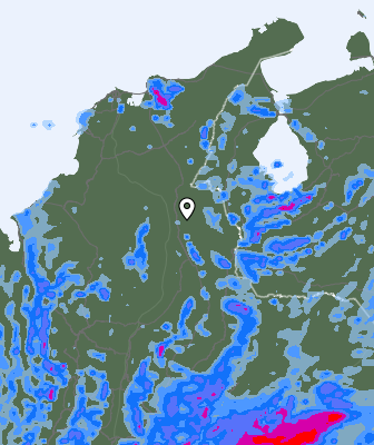 Neerslag