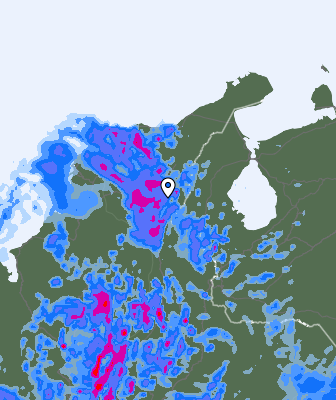 Precipitazioni