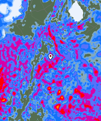 Precipitação