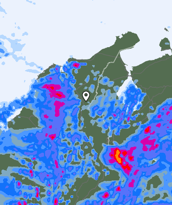 Precipitazioni