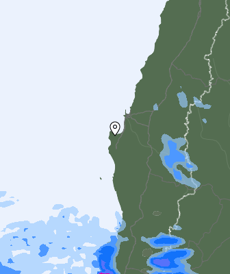 Nedbør