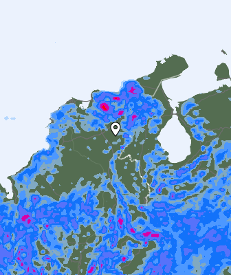 Precipitazioni