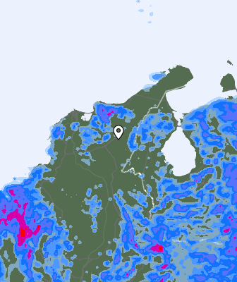 Precipitazioni