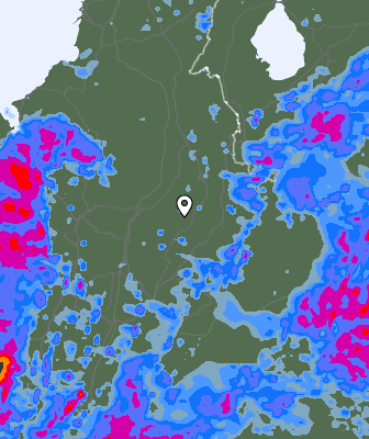 Precipitação