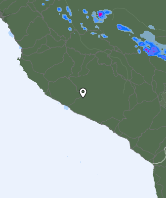 Opady atmosferyczne