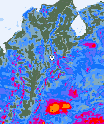 Precipitação