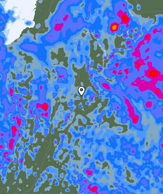 Precipitação