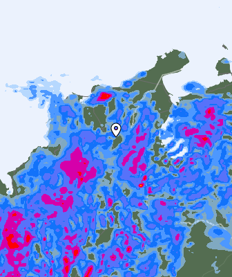 Precipitazioni