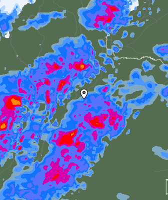 Precipitação