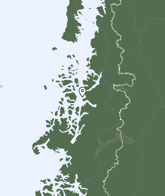 Niederschlagsprognose