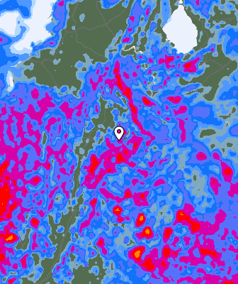 Precipitação