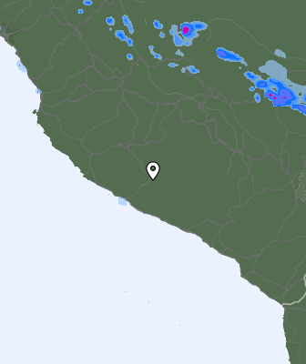 Opady atmosferyczne