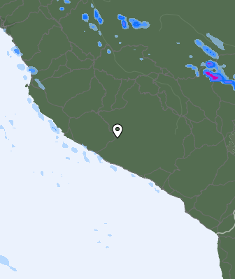 Opady atmosferyczne